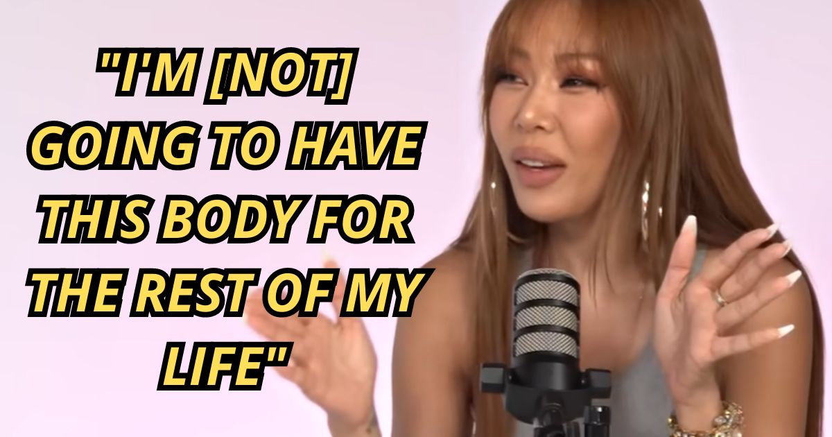 Jessi Gets Real About Whether She Would Pose For A Nude Photoshoot