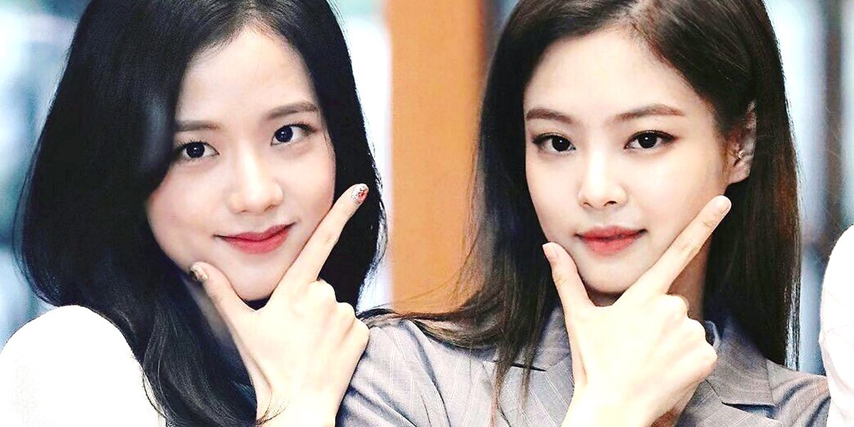 BLACKPINK