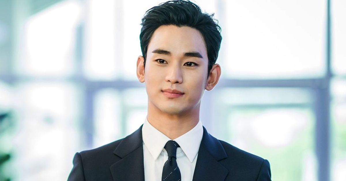 Idol Makeup Artists Reveal Why Kim Soo Hyun's Makeup Is The Easiest To ...