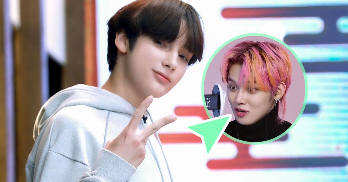 TXT's Hueningkai Left Yeonjun Shook When Ranking His Belly - Koreaboo