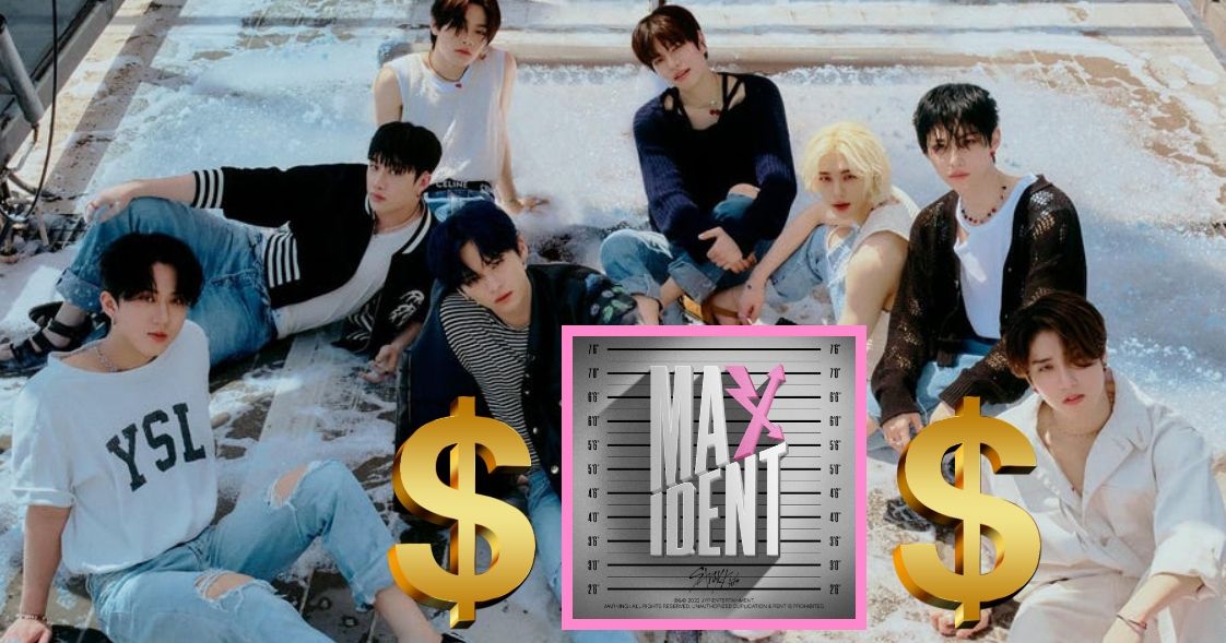 The 25 K-Pop Albums With The Biggest First-Week Sales Ever - Koreaboo