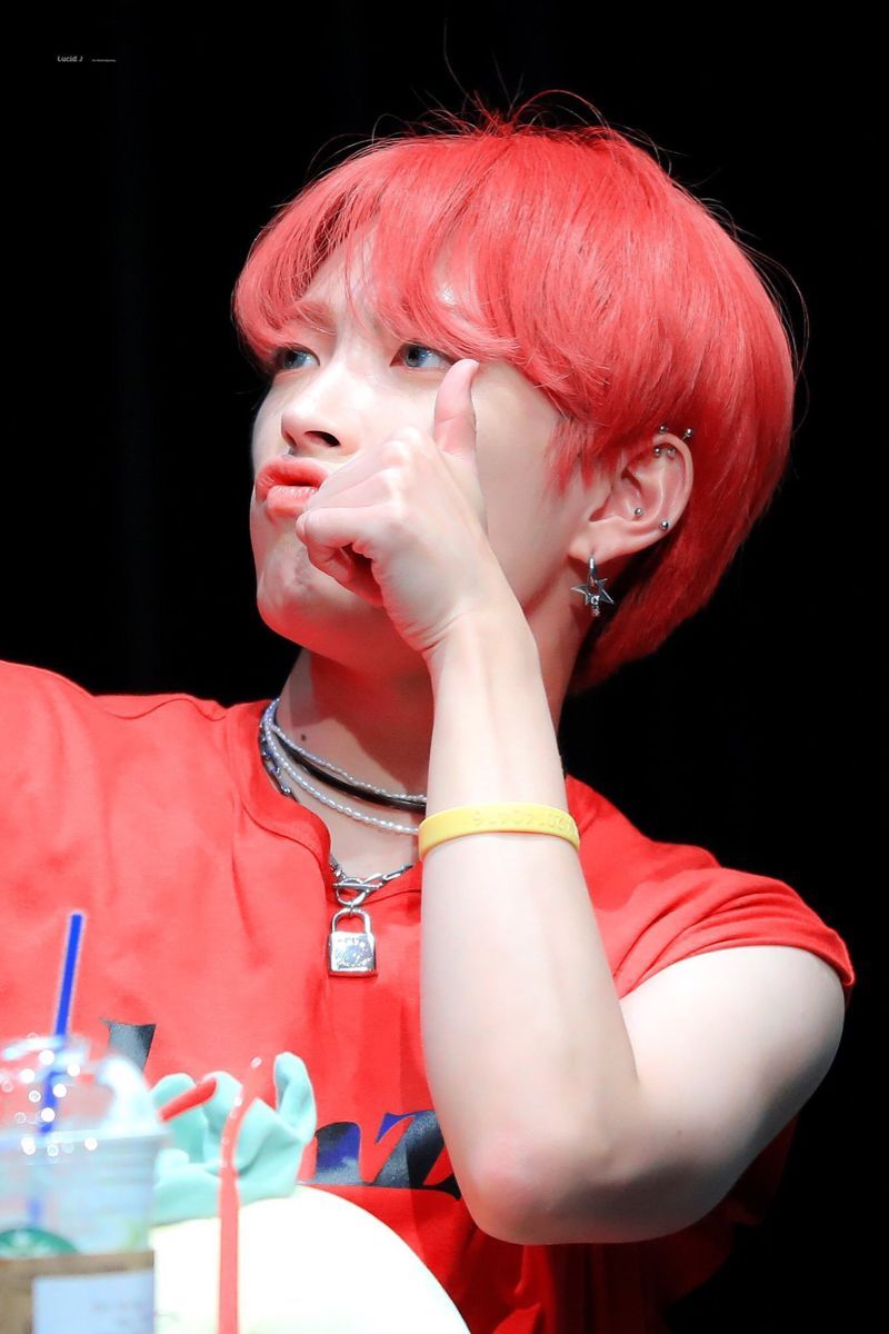 Showing Appreciation For The Glorious Arms Of ATEEZ's Members - Koreaboo