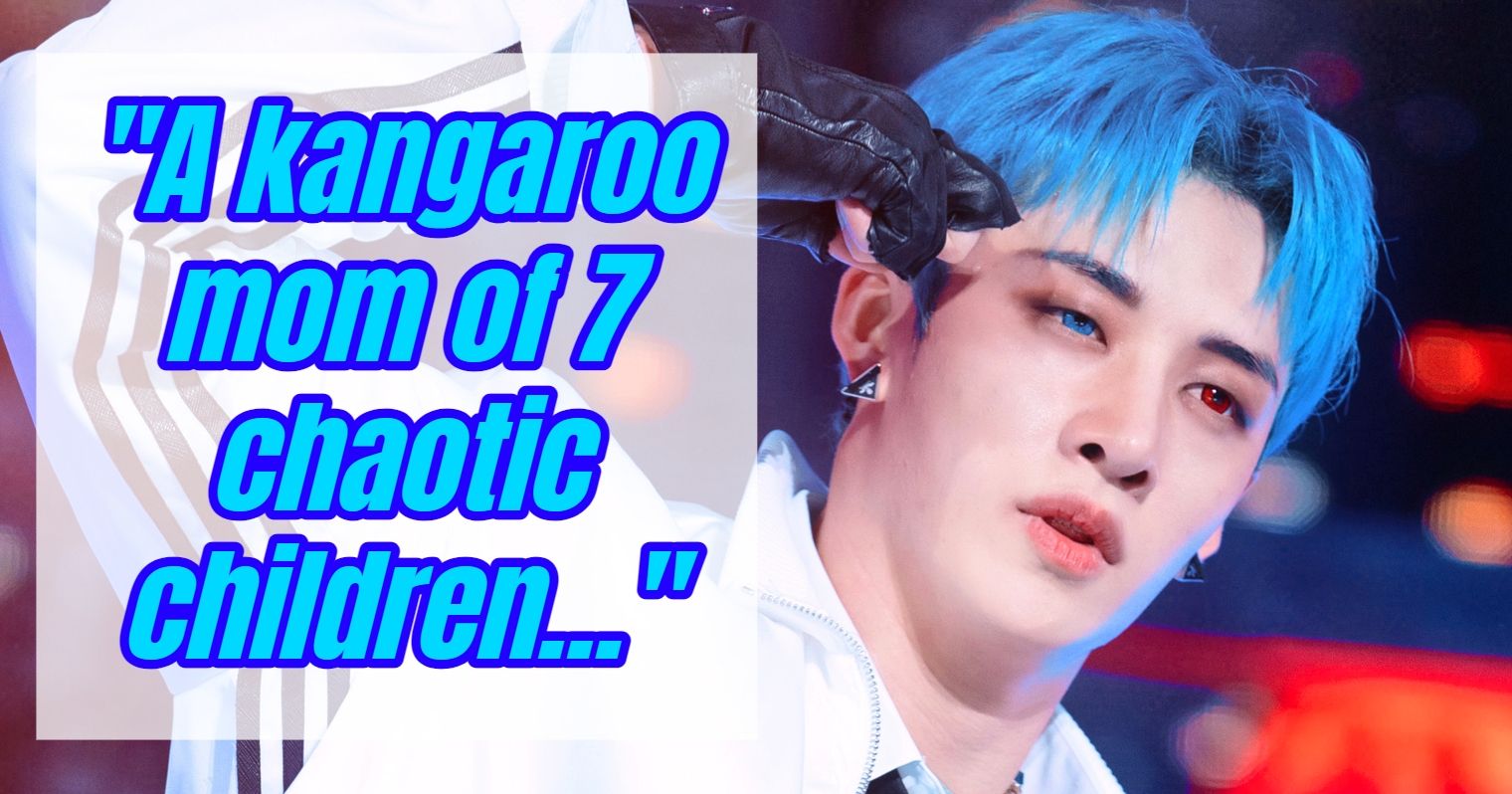 Stray Kids' Members' Urban Dictionary Definitions Are Hilariously Spot