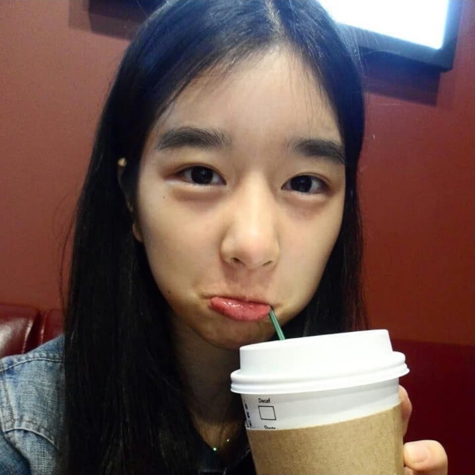 Glorious Times Seo Ye Ji Looked Like A Visual Goddess Even Without Any Makeup On Koreaboo