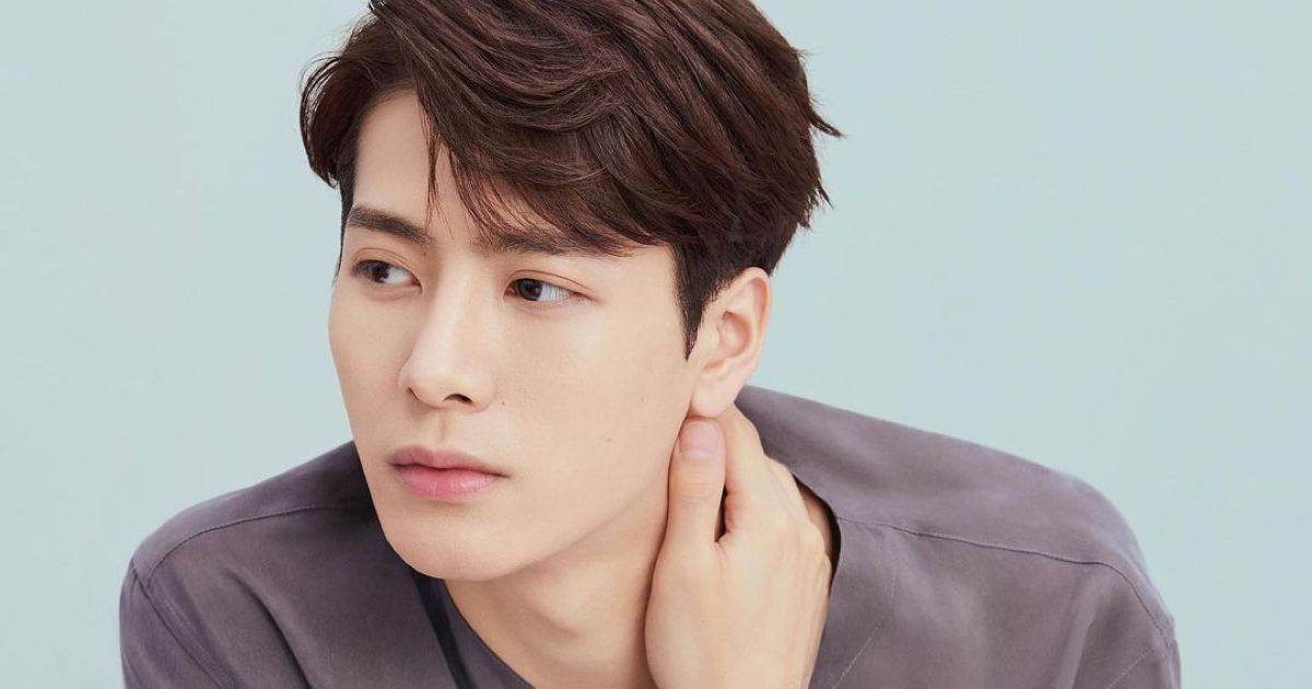 GOT7's Jackson Wang Confirmed To Perform On “The Late Late Show With