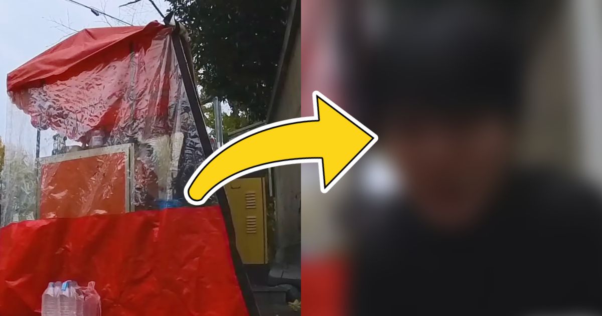 Content Creator's Video Goes Viral For Unveiling Korea's Hottest Street