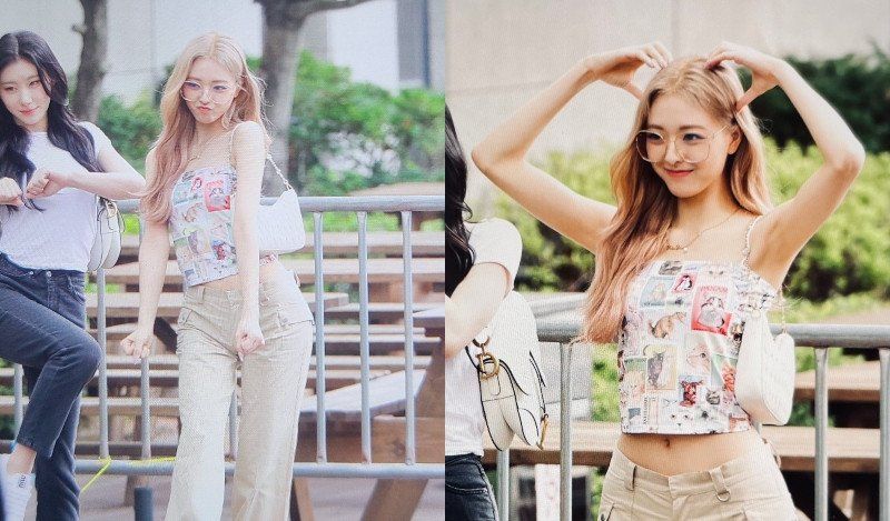 Netizens Defend ITZY's Yuna After The Idol Is Criticized For Allegedly ...