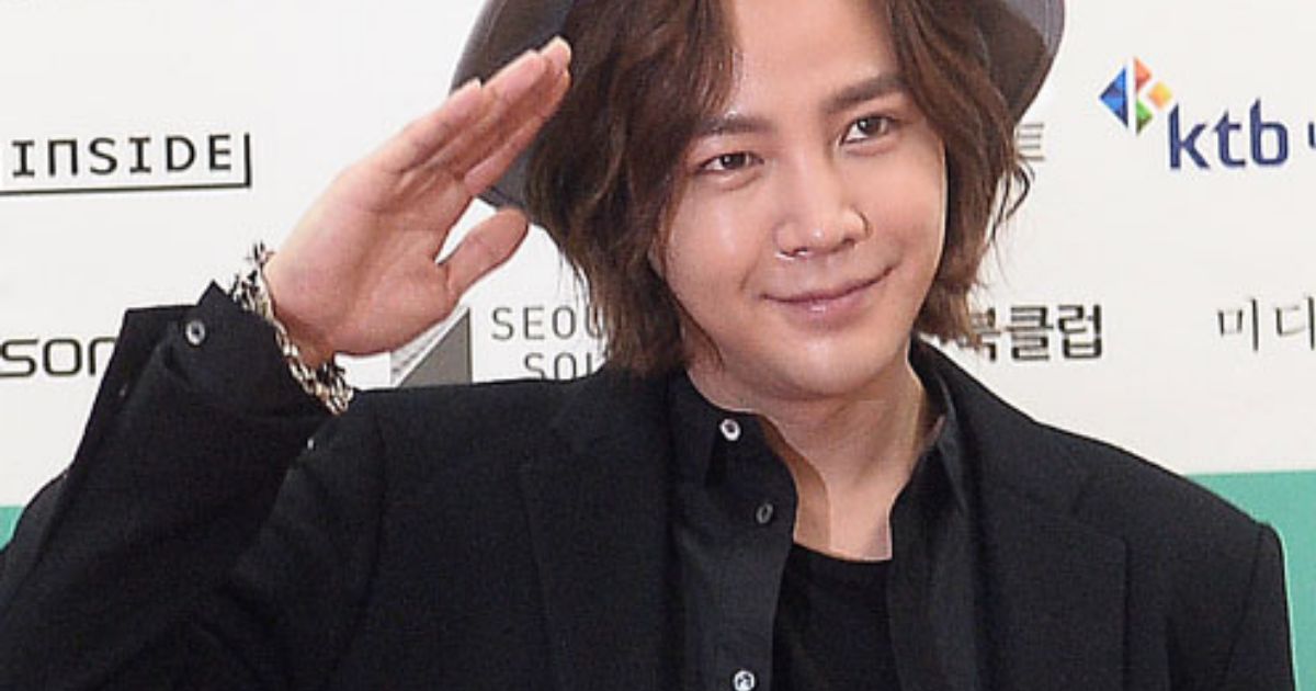 Actor Jang Geun Suk Discusses His Bipolar Disorder And Army Life - Koreaboo