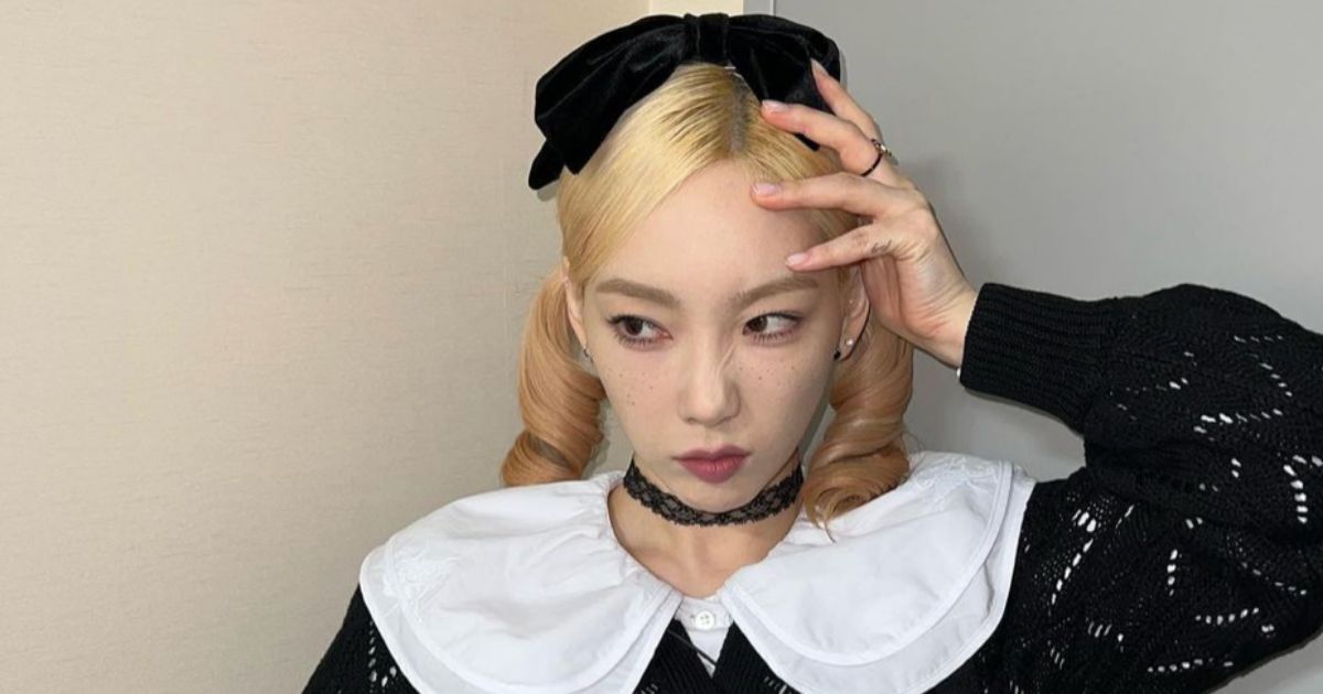 Girls' Generation's Taeyeon Clarifies Her Real Estate Fraud Case After