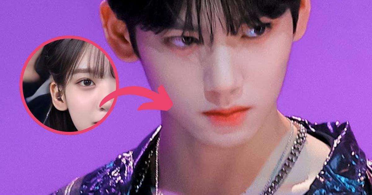 "Boys Han Yujin Stuns With How He Looks "Dressed Up