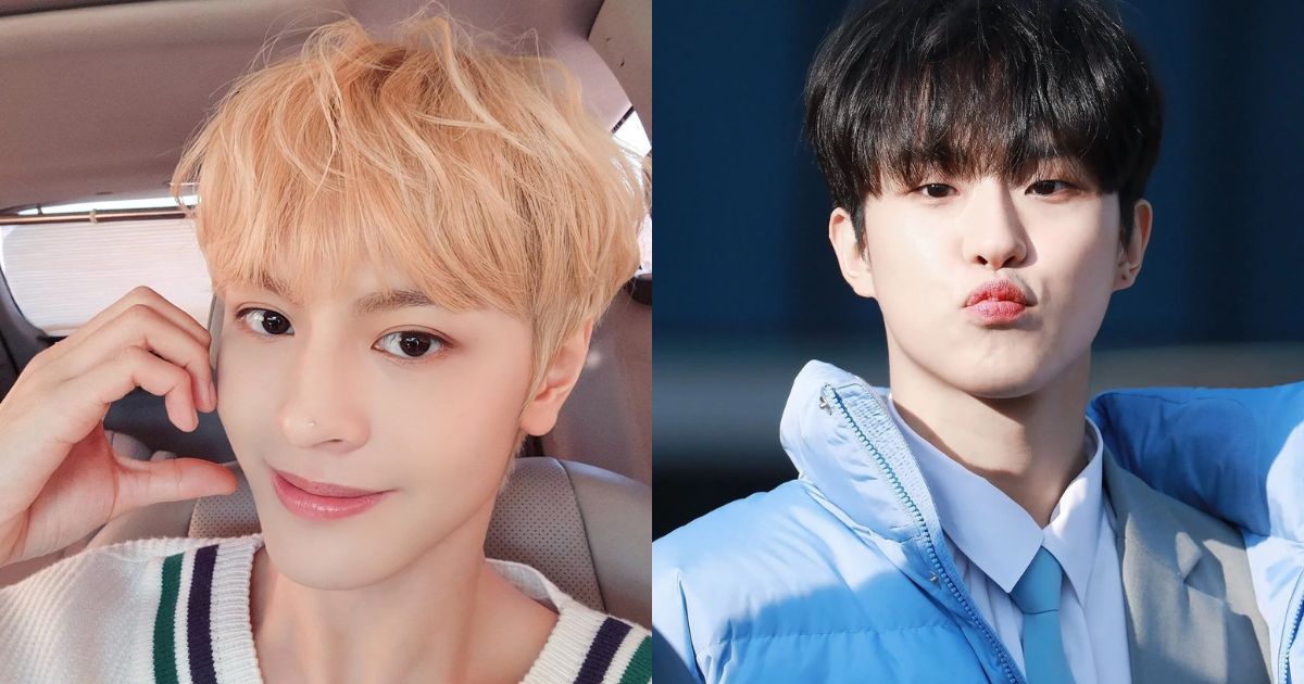 The 10+ Former And Current Cube Entertainment Trainees On “Boys Planet