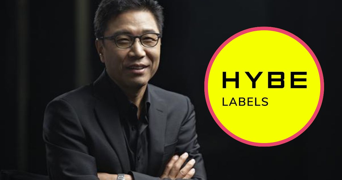 HYBE Rejects Lee Soo Man's Request To Revoke His Entertainment Industry Ban
