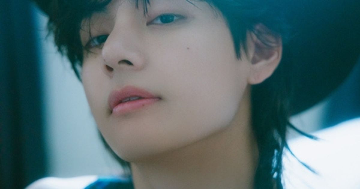 Fans Praise BTS's V For His Recent Promotion In The Military - Koreaboo