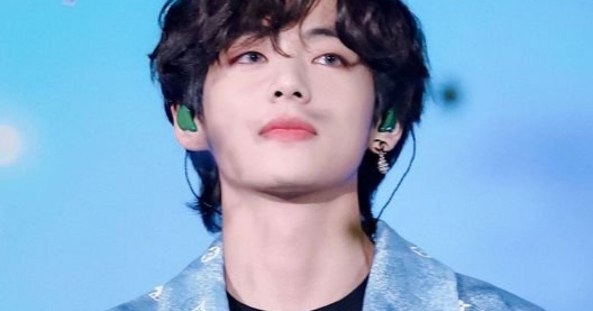 5 Times BTS's V Stole The Show With His Visuals, Despite Some People ...