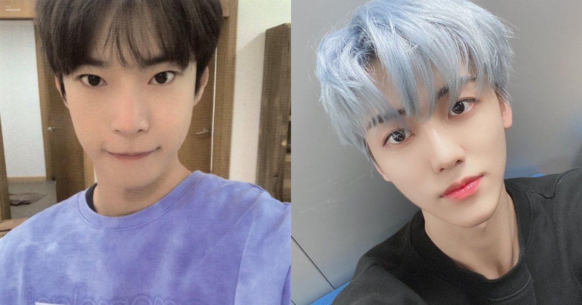 NCT's Doyoung And Jaemin Open Personal Instagrams Here's The