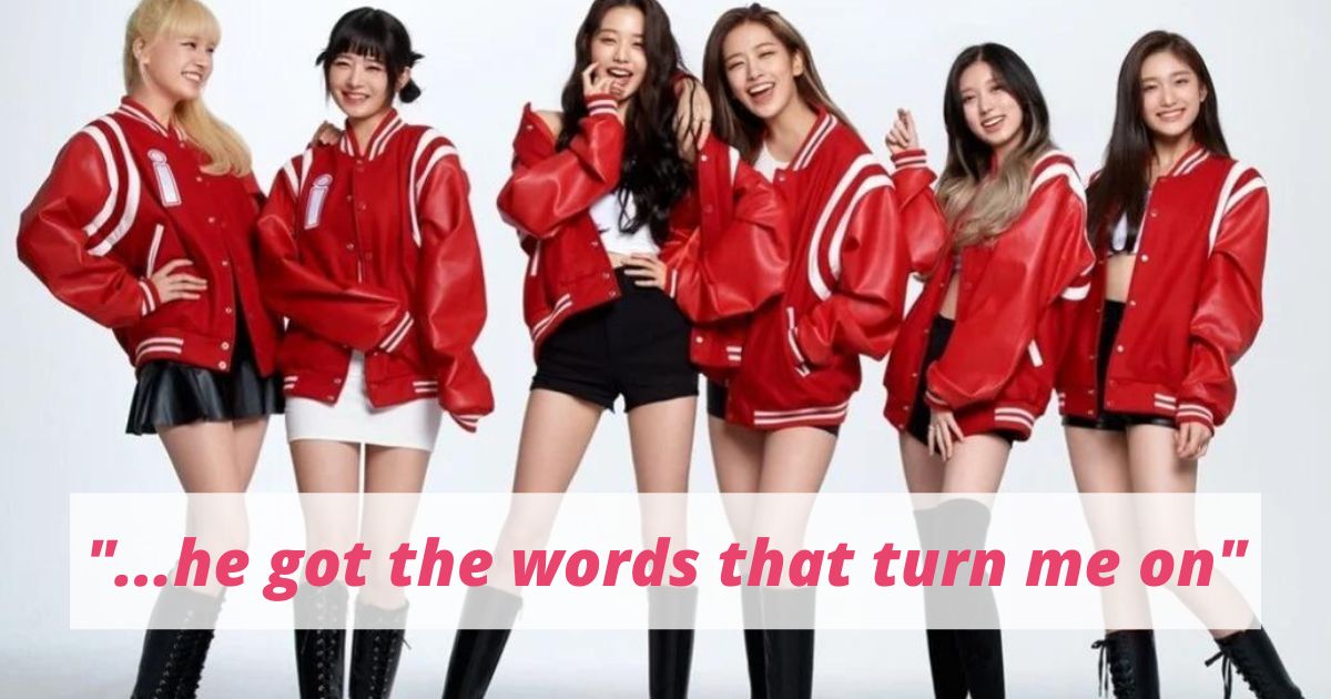 ive 11 lyrics