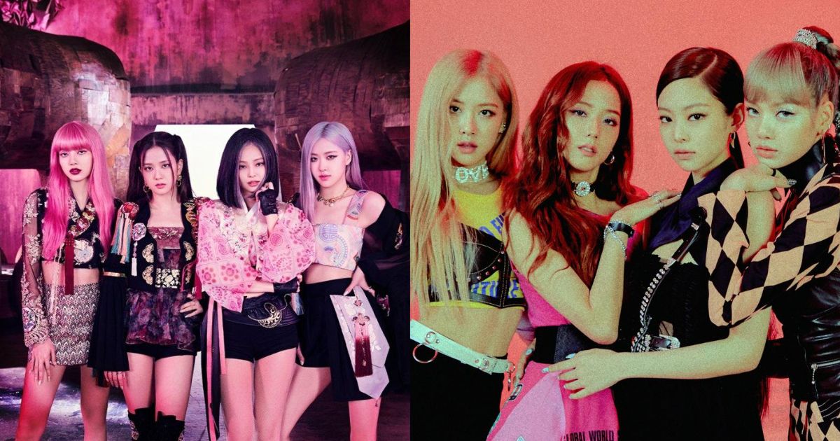 BLACKPINK Beats Out Even Eminem For YouTube Records And Becomes Top ...