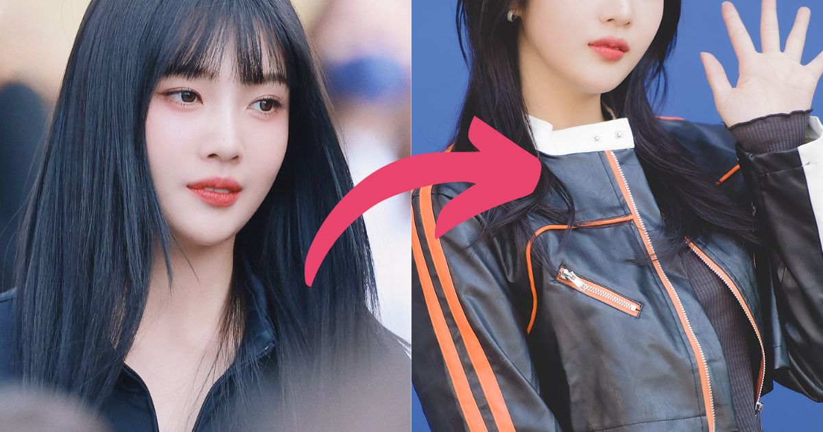 Red Velvet's Joy Debuts New Hairstyle And Everyone Is Blown Away By Her