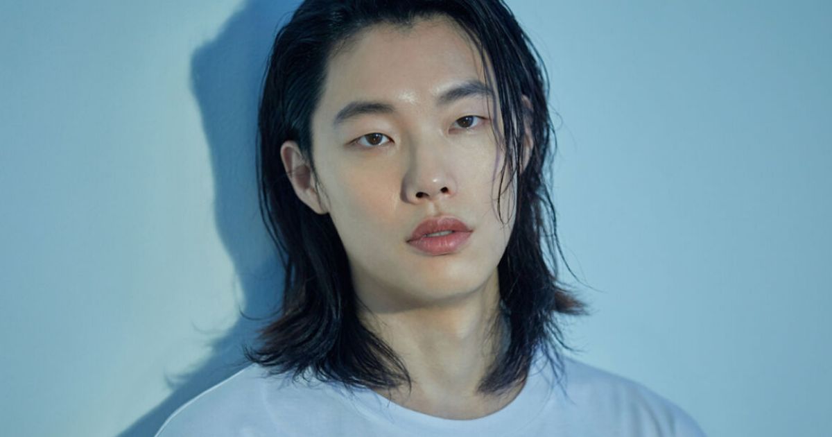 Actor Ryu Jun Yeol Accused Of Real Estate Speculation With His Gangnam