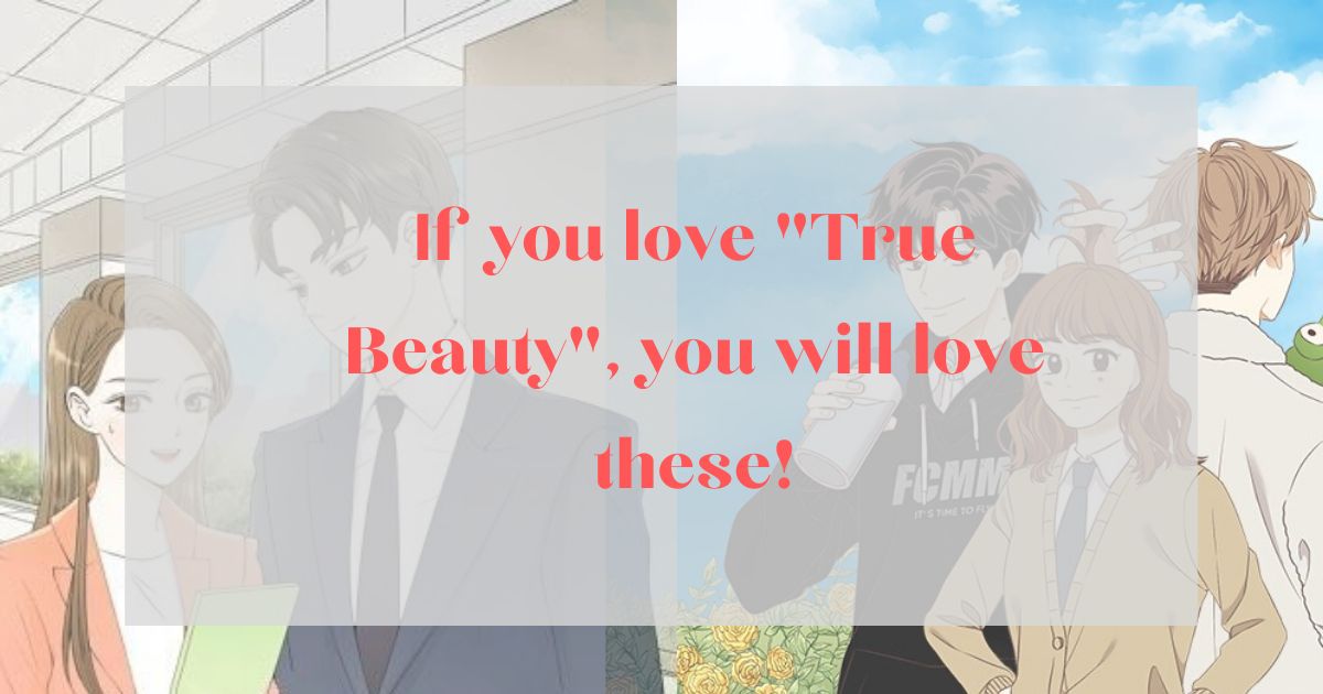 5 Korean Webtoons That Are Better Than Any Rom-com To Get You ...