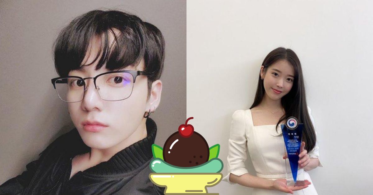 11 Idols That Love This Controversial Ice Cream Flavor Mint Chocolate