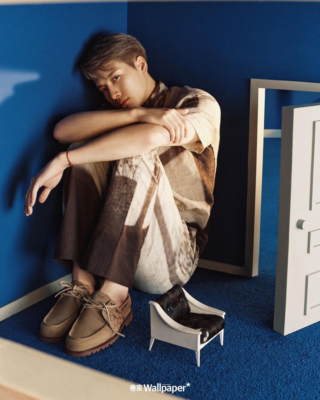 GOT7's Jackson Wang Confirmed To Perform On “The Late Late Show With