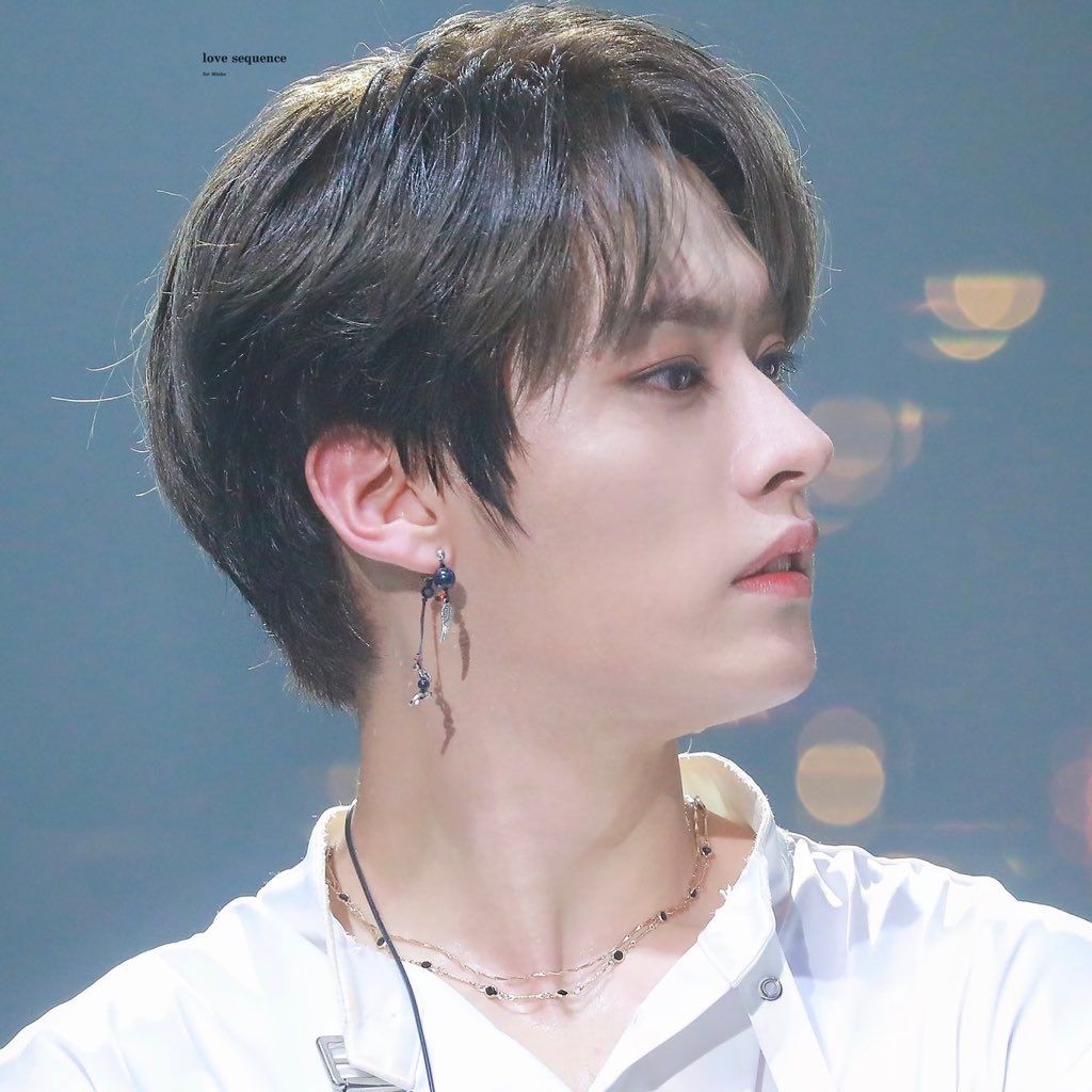 Showing Appreciation For The Numerous Piercings Of Stray Kids' Members ...