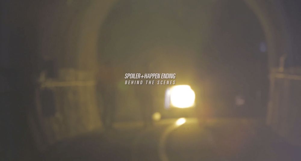 Epik High releases BTS video for "Spoiler" and "Happen Ending" MVs Koreaboo