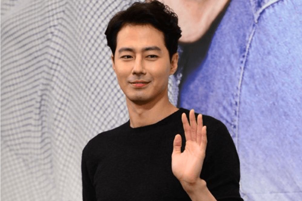 Jo In Sung spotted attending EXO's concert in Tokyo, Japan
