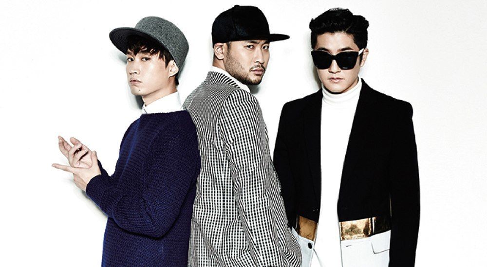 Epik High To Release Their First Best Album The Best Of Epik High