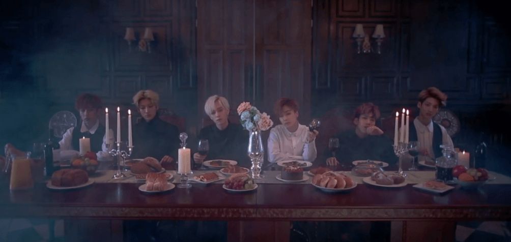 Boyfriend unveils a video teaser for upcoming solo concert