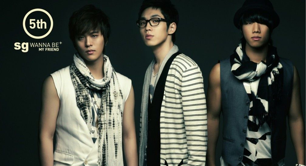 SG Wannabe signs on with CJ E&M for comeback