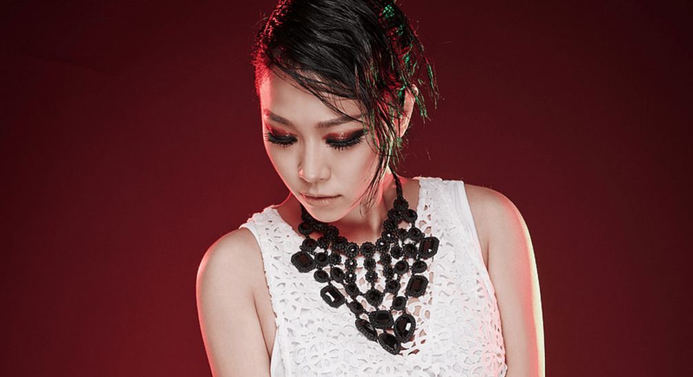 Lena Park revealed to be in a relationship with a Canadian-American