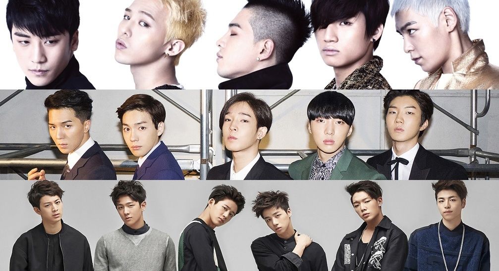 YG artists cancel Lunar New Year plans with families to focus on