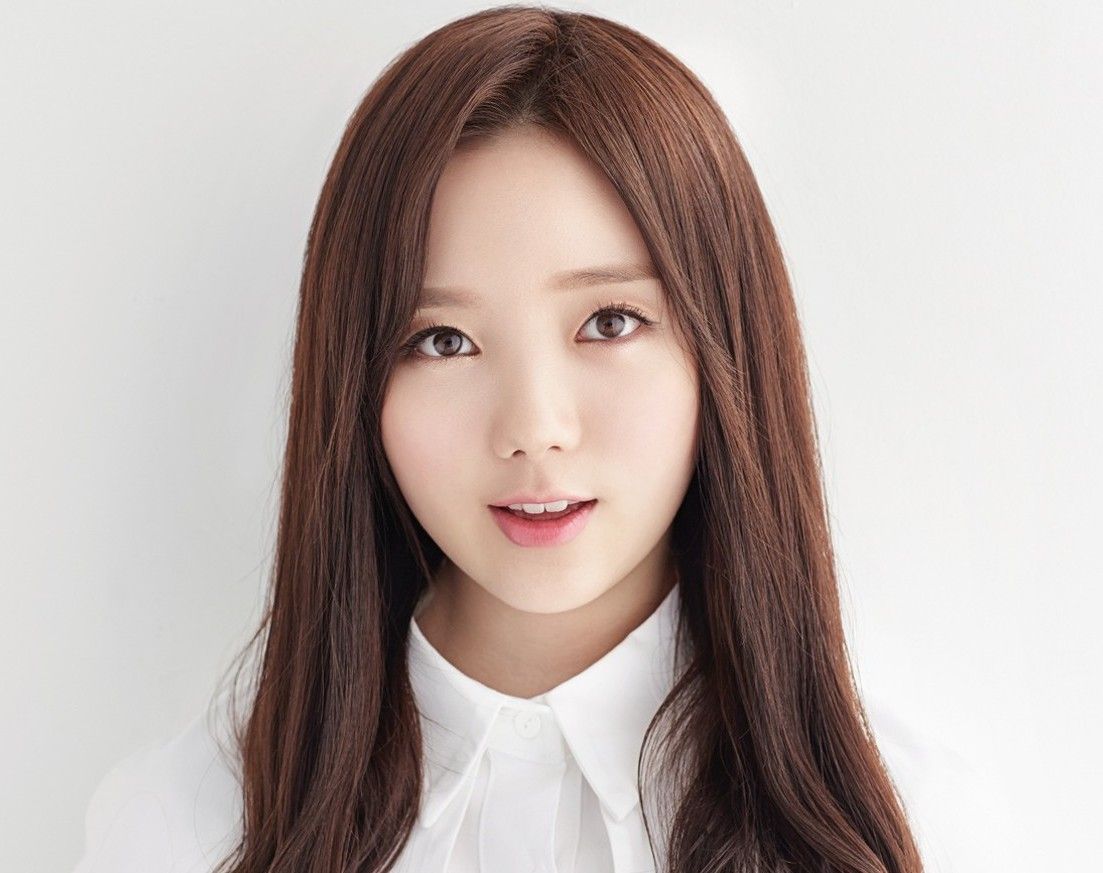 Lovelyz Releases Individual Comeback Teaser For Kei