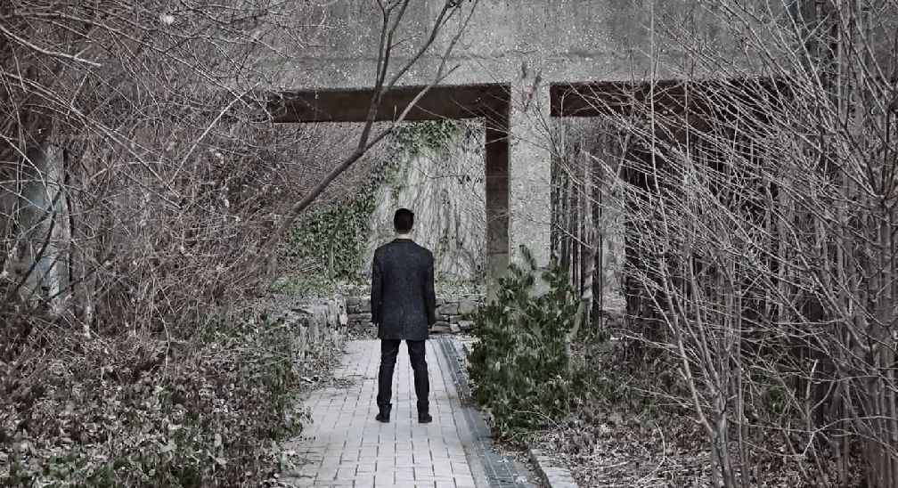Yang Da II and Jung Key say "We're Different" in new teaser video