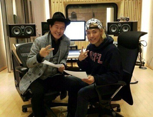 M.I.B's Kangnam And Veteran Trot Singer Tae Jin Ah To Collaborate For ...