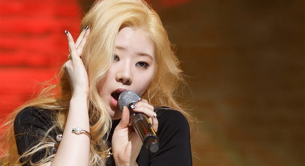 Yang Hyun Suk reveals Jang Hanna will be debuting as a solo artist