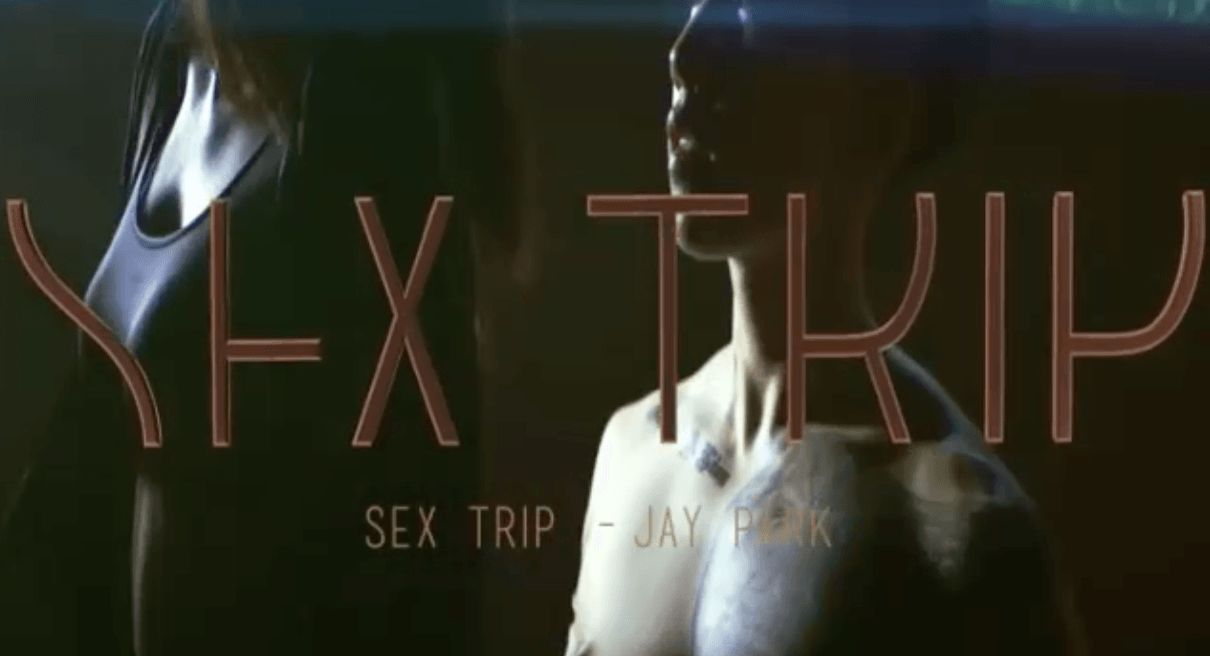 Jay Park releases another risqué preview for 