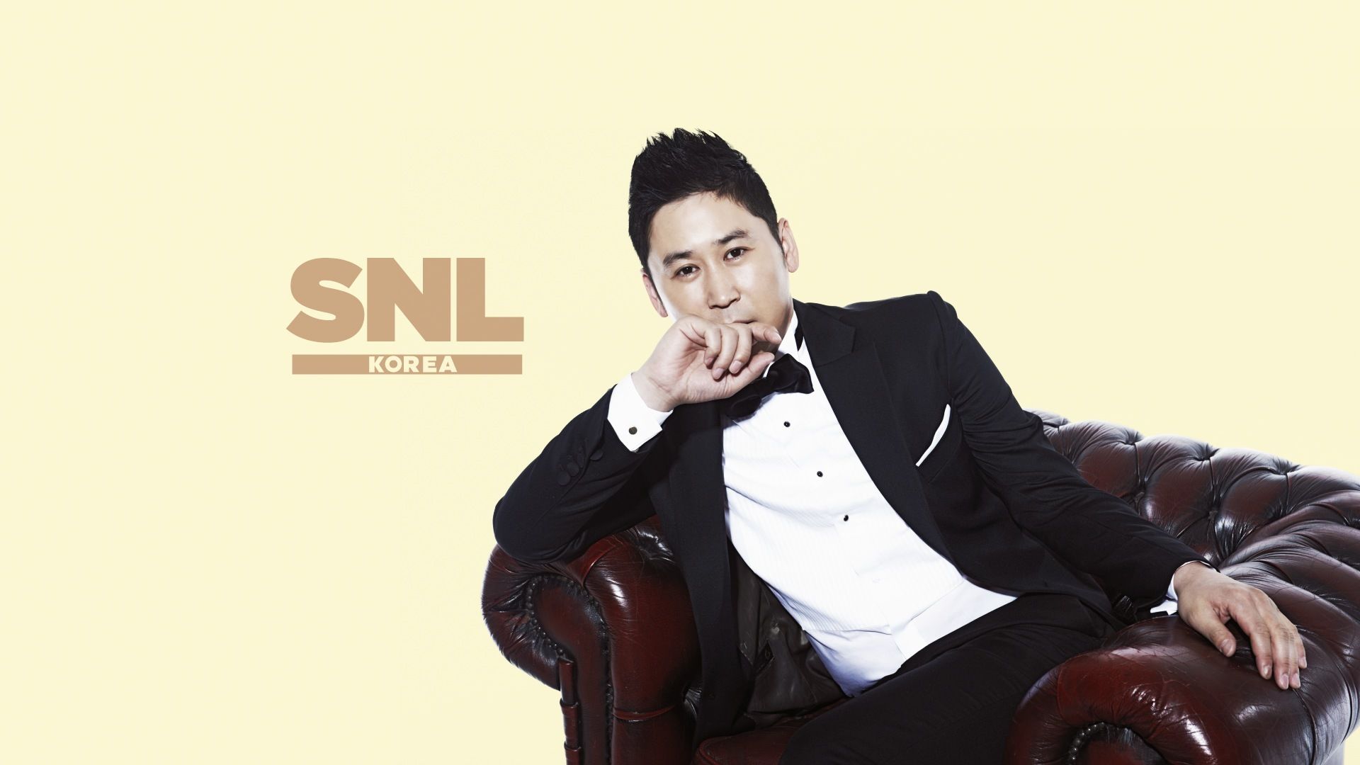 Shin Dong Yup reveals his secret health food of choice