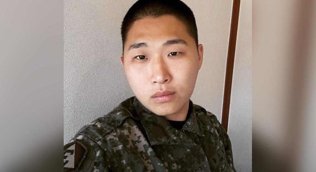 Korean rapper Swings discharged from the military to focus on