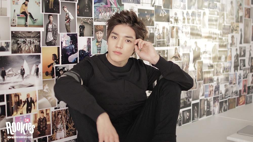 Who's NCT's visual member? - Koreaboo