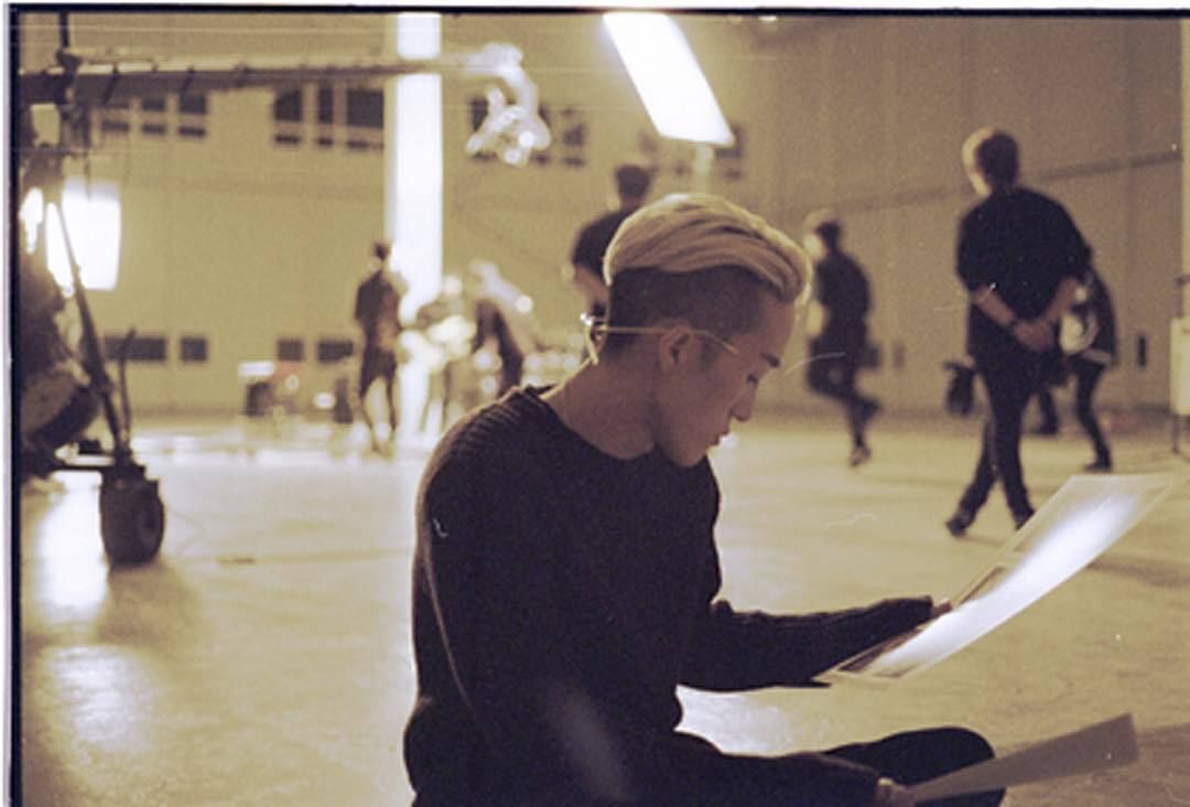 ZIon.T announces comeback with mysterious image teaser