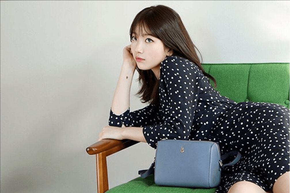 Fans Present The Complete Truth Behind Suzy's Alleged Plastic Surgery