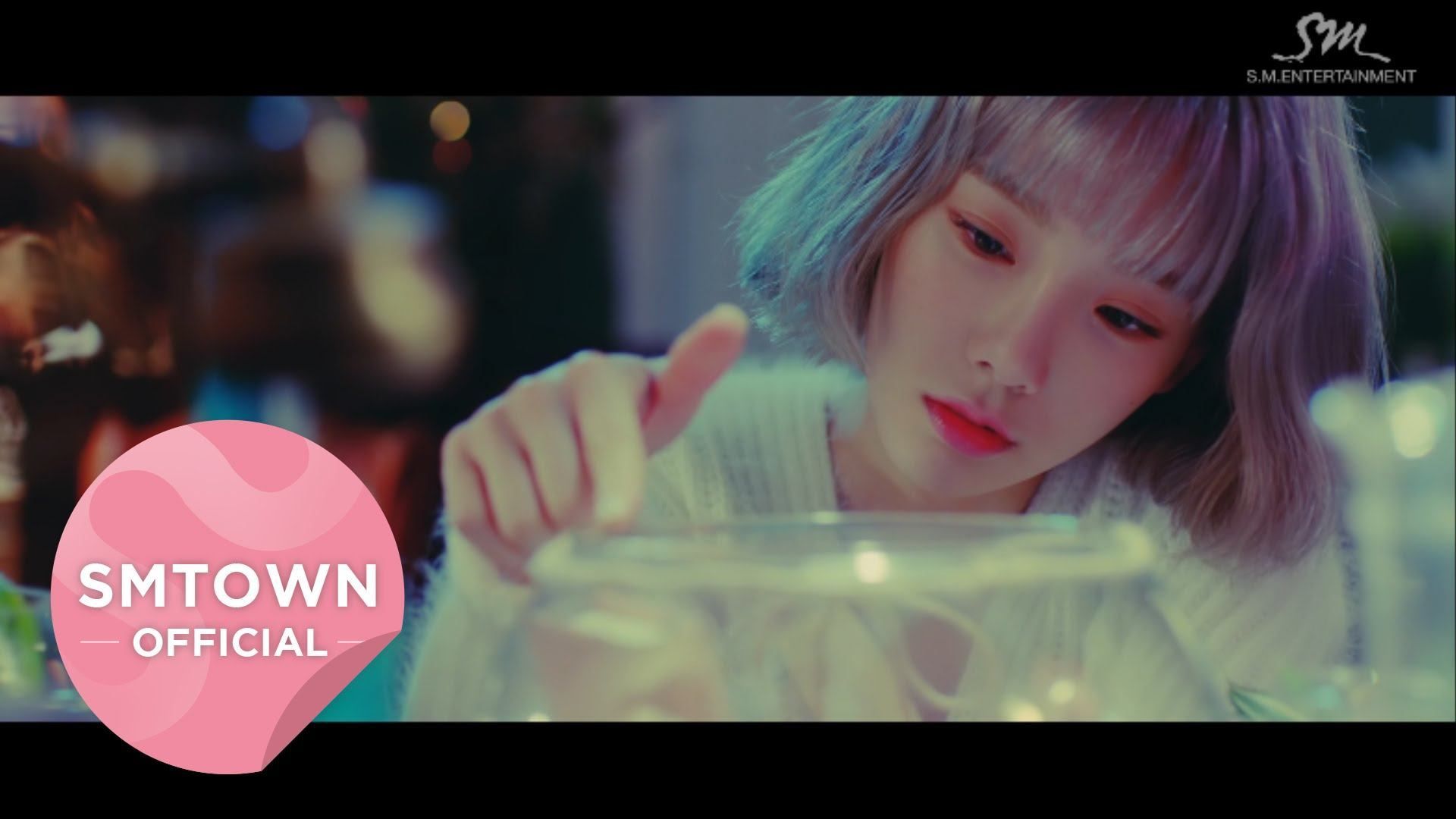 Taeyeon Is The First Runner For SM S Weekly Music Release Project With