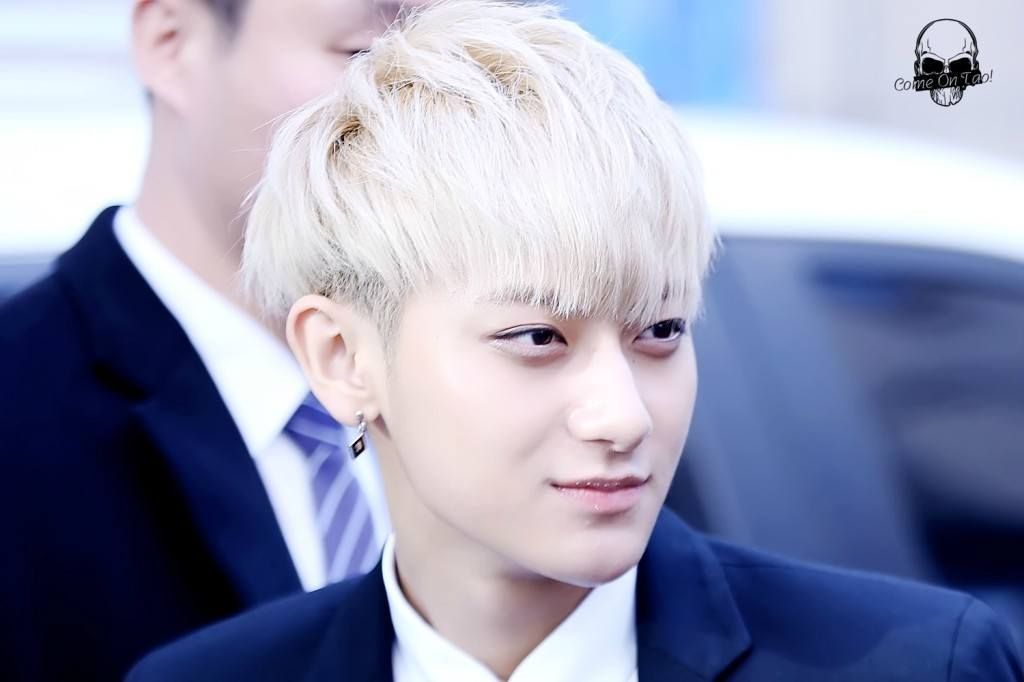 SM Entertainment wins lawsuit against Tao - Koreaboo