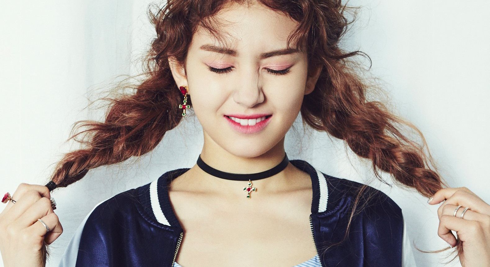 I.O.I's Somi under fire for her "banana diet" revelation Koreaboo