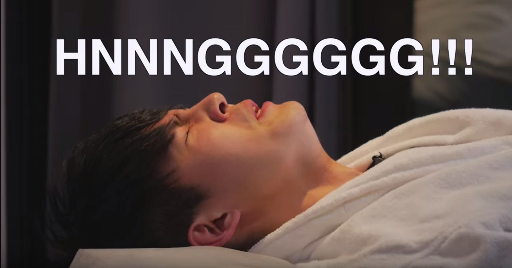 Watch Korean Men Try Brazillian Waxing For The First Time Koreaboo