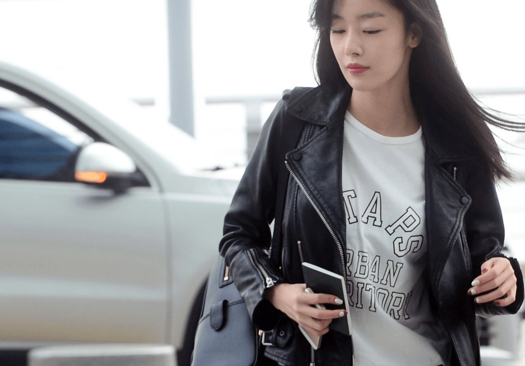 TS Entertainment officially announces Sunhwa’s departure from SECRET