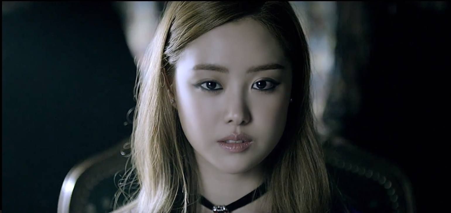 Song Ji Eun Returns As A Soloist With Bobby Doll Mv Koreaboo 8770